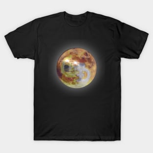 Doge Moon T-Shirt